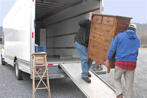 Furniture Moving Services in Columbus .